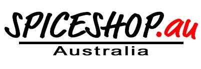 Spice Shop Australia
